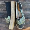 Espadrilky malované 39