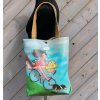 Shopper Dara Bags - Vítr ve vlasech