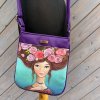 Susy mini Dara bags - Léto - Rozkvétám