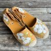 Espadrilky malované 37