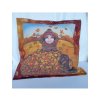 Podzim - polštář 50 x 50 cm bavlna