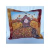 Podzim - polštář 50 x 50 cm bavlna