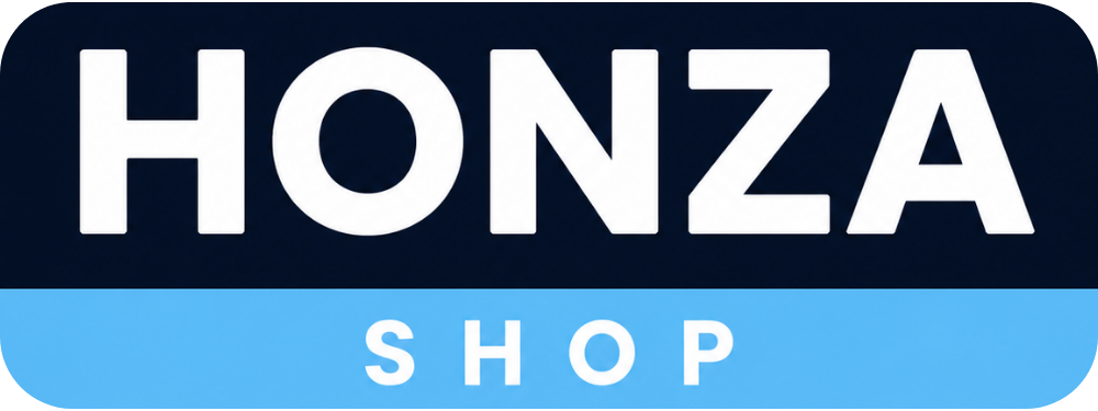 HonzaShop