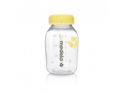 Medela Sada lahví 3 ks (150 ml)