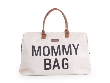 Přebalovací taška Mommy Bag Off White