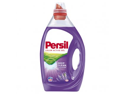 PERSIL Color Lavender 2 l (40 dávek) – prací gel