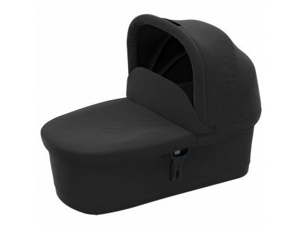 korbicka thule urban glide bassinet