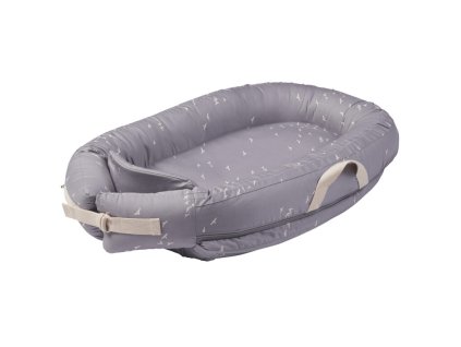 Baby Nest Premium 2023 stone grey flying