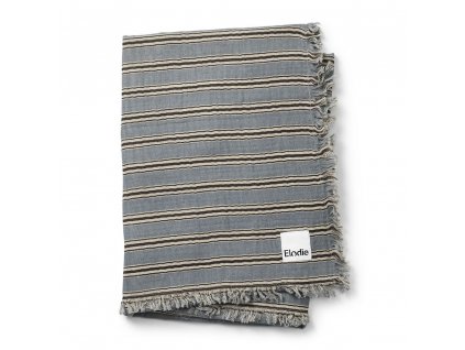 soft cotton blanket sandy stripe elodie details 70360111586na 1 1000px 1000x1000m