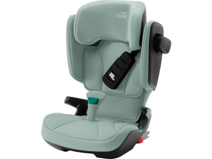 Autosedačka Kidfix i-Size, Jade Green