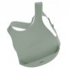 81 08 flexi bib river green