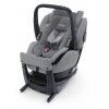 salia elite prime silent grey reboarder recaro kids 1