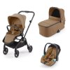 passeggino recaro sadena trio 2021 colore select sweet curry cercapasseggini