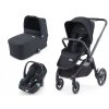 trio recaro celona select night black