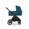celona with carry cot feature travel system stroller recaro kids