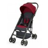 easy life 2 select garnet red buggies recaro kids