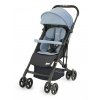 easylife elite 2 prime frozen blue buggy recaro kids