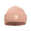 wool beanie blushing pink elodie details 50565101151DC 1