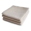 Mushie mušelínové plienky z organické bavlny 3ks