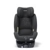 salia 125 fibre black front high headrest LOWRES