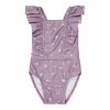 bCL44473317 Bathsuit Volants Mauve Blossom 1