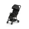 Leclercbaby Hexagon kočárek Carbon Black