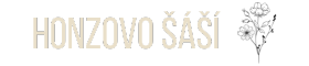 Honzovo šáší - Květinářství v centru Brna