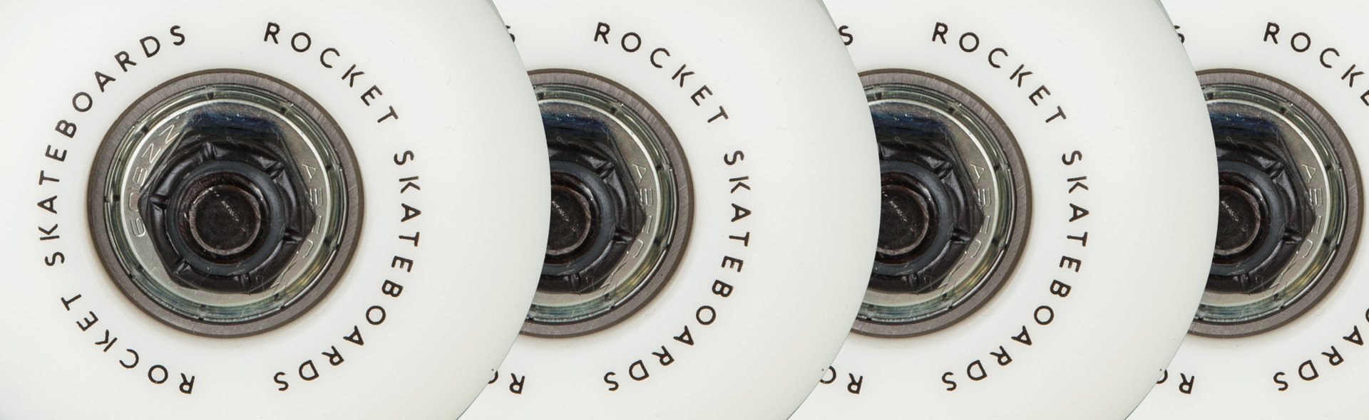 Rocket Skateboards - nové kousky pro letní vyblbnutí