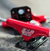 Nové modely trucků Enuff!