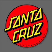 Santa Cruz je tu ✅