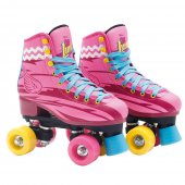 Soy Luna - trekové brusle!