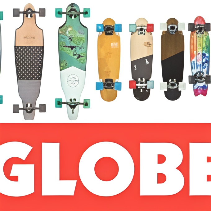Novinky Globe 2016