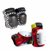 PRO-TEC - to nejlepší z chráničů!