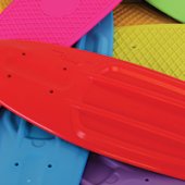 Náhradní desky pro Vaše plasťáky!