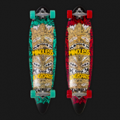 Mindless Rogue V4 je zpět!