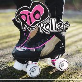 Rio Roller LMT - trekové brusle v limitované edici!