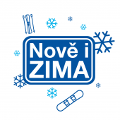 ZIMA 2017/18 - nově i u Honzi!