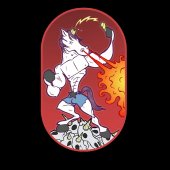 Loaded - Chubby Unicorn 42" Blood Slayer je tady!!!