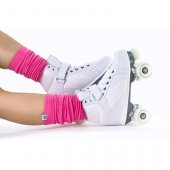 Stylové a hřejivé návleky RIO ROLLER - nejenom na trekové brusle!