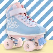 NEJSLADŠÍ NOVINKA LÉTA 2017 - Brusle Rio Roller - Milkshake!