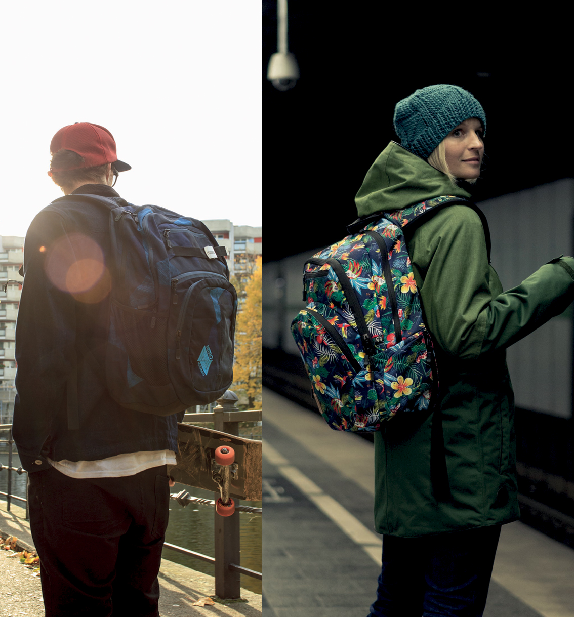 Jsi připravený se vrátit do školy? Ne? Pomůžeme ti!