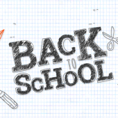 Back to School - batohy