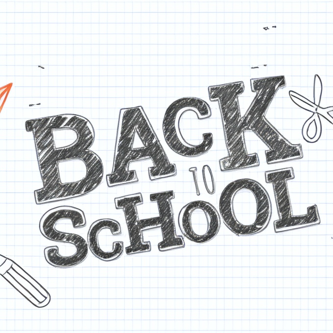 Back to School - batohy