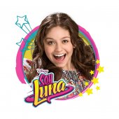 SOY LUNA - trekové brusle a další nové produkty!