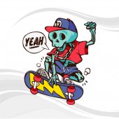 Skateboardy pro děti