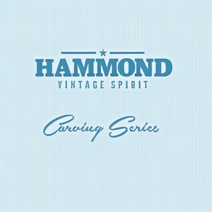 Nové modely Hammond Carving series!