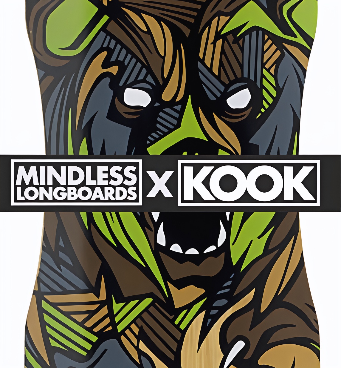 Mindless 2017 - nové modely pro letní poježdění!