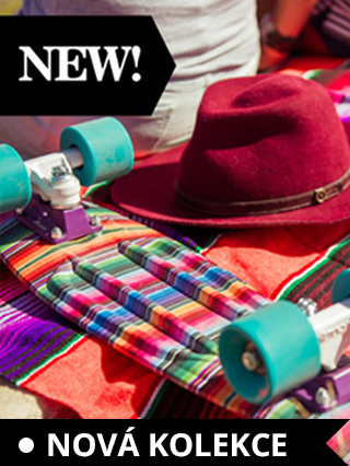 Další nové modely Penny kolekce "GRAPHIC"