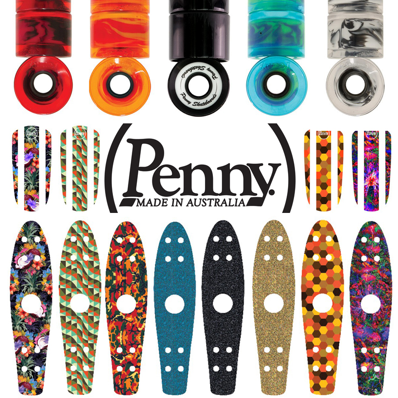 Nový hardware pro tvoje Penny!