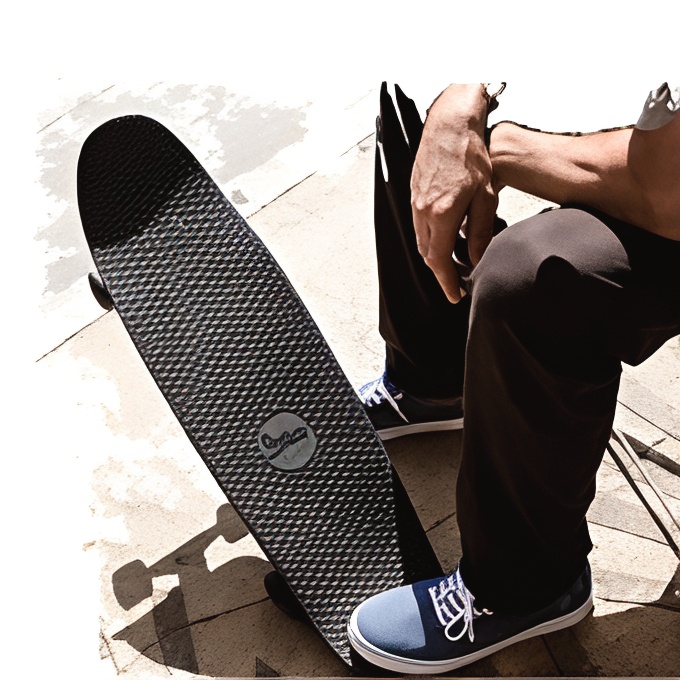 Penny Skateboard 32"